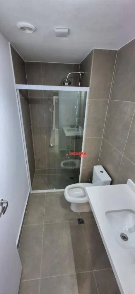 Apartamento, 1 quarto, 41 m² - Foto 7