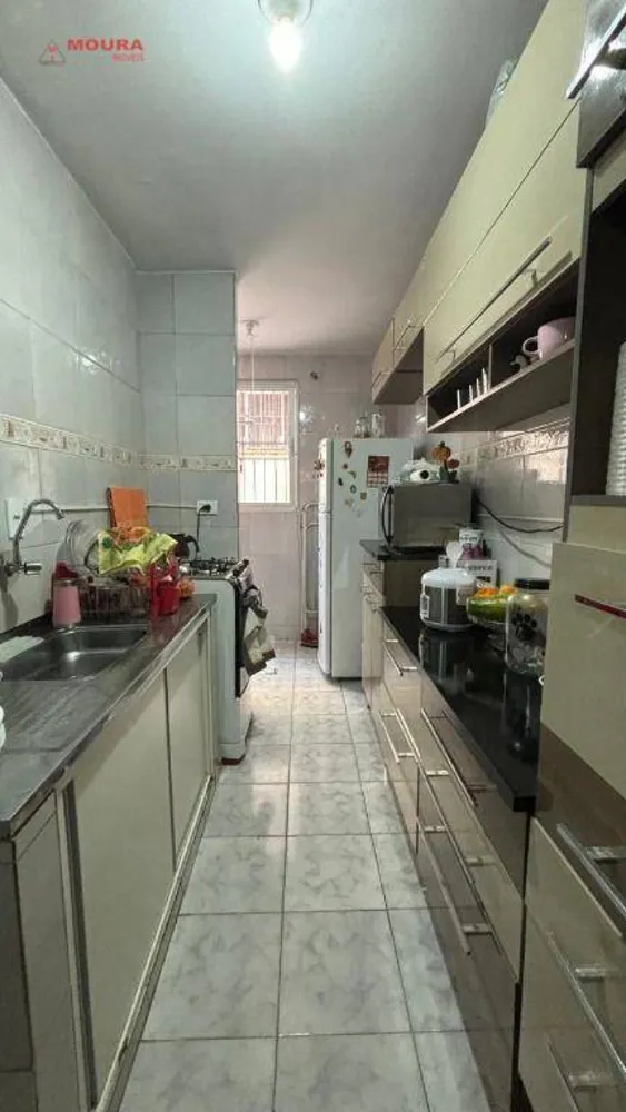 Apartamento, 2 quartos, 65 m² - Foto 9