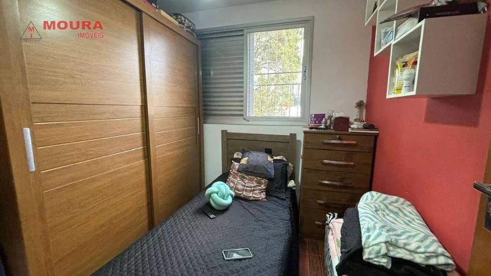 Apartamento à venda com 2 quartos, 65m² - Foto 3