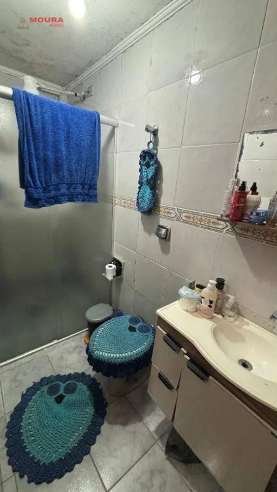 Apartamento, 2 quartos, 65 m² - Foto 8