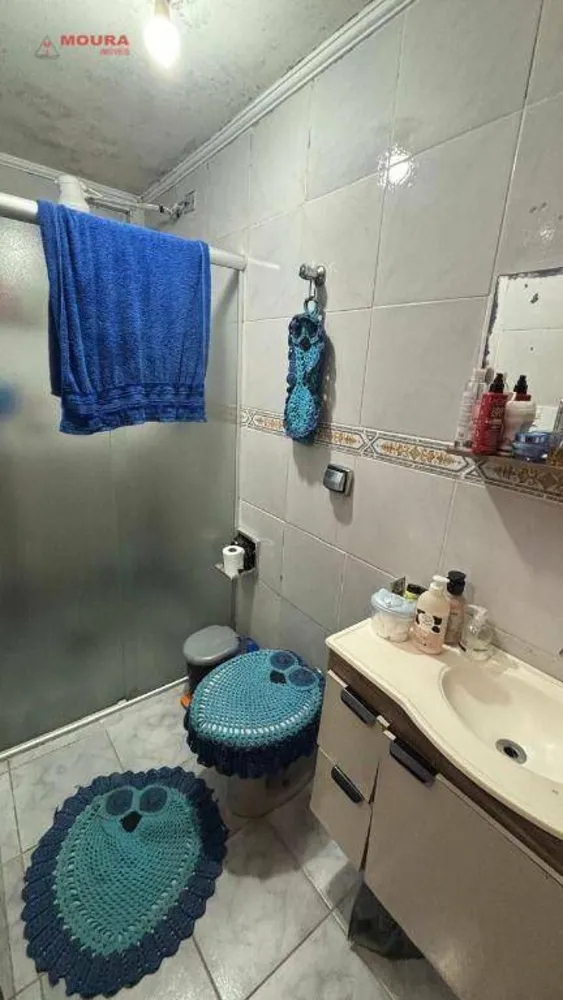 Apartamento, 2 quartos, 65 m² - Foto 7