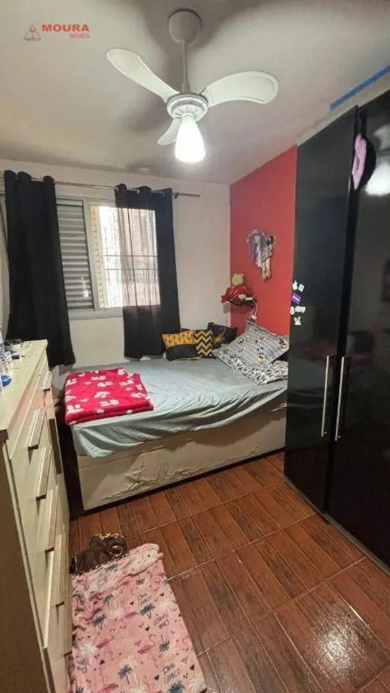 Apartamento à venda com 2 quartos, 65m² - Foto 2