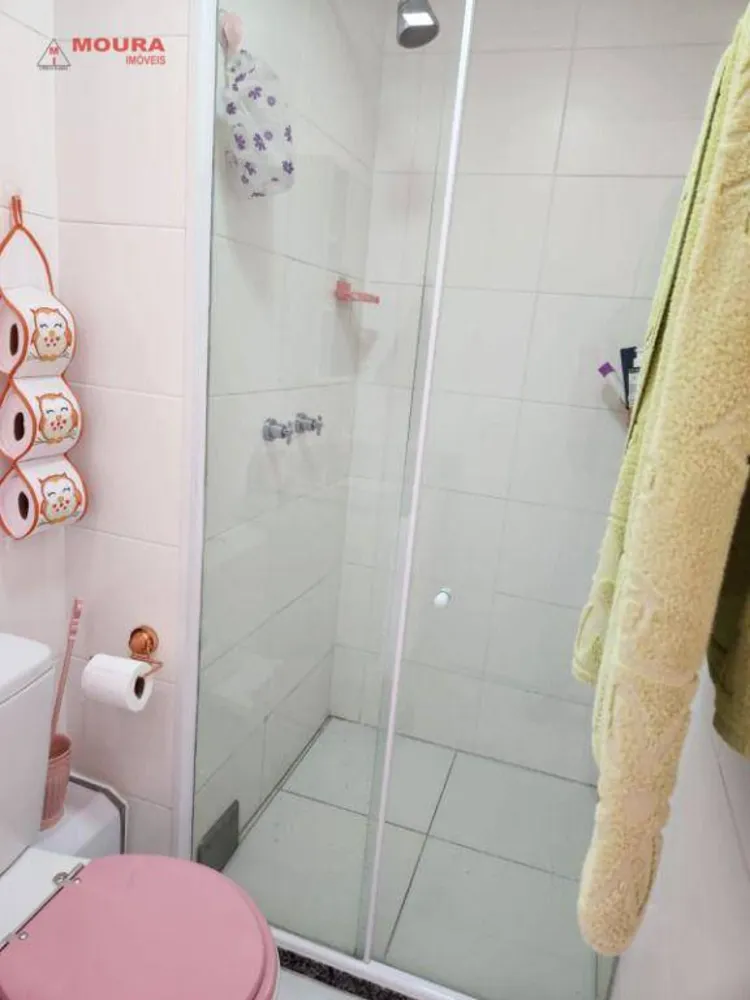 Apartamento, 3 quartos, 66 m² - Foto 3