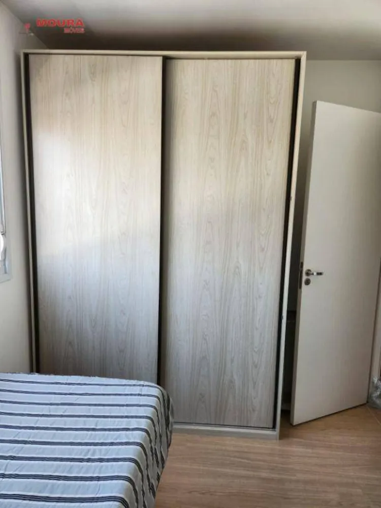 Apartamento, 3 quartos, 66 m² - Foto 4
