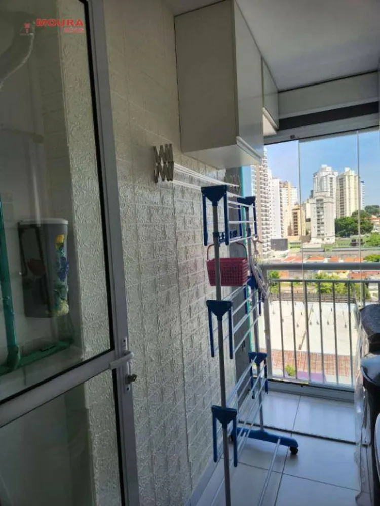 Apartamento, 3 quartos, 66 m² - Foto 5