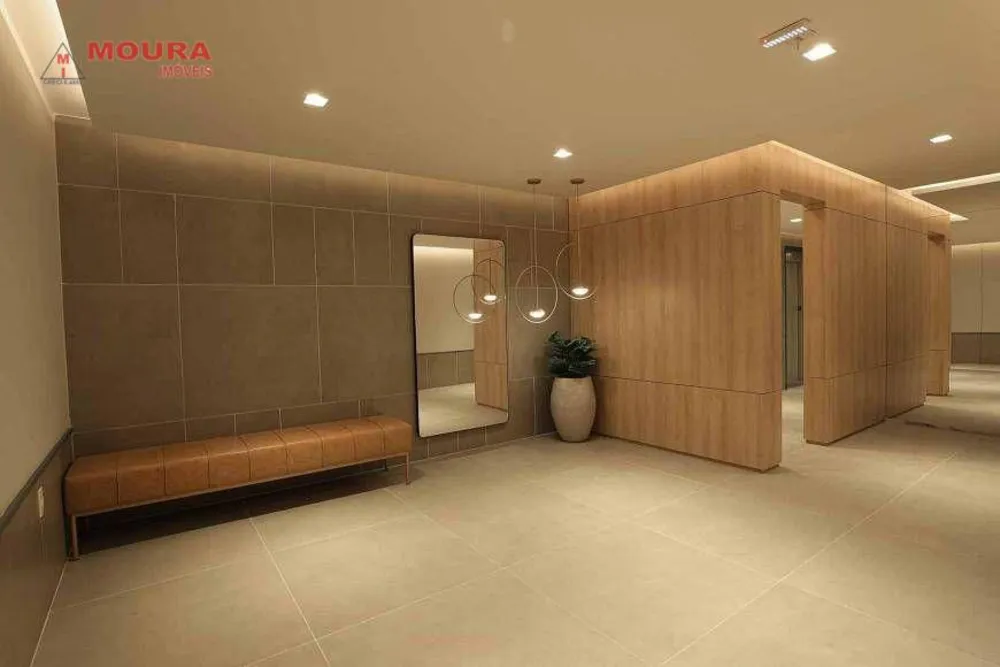 Apartamento, 3 quartos, 66 m² - Foto 4