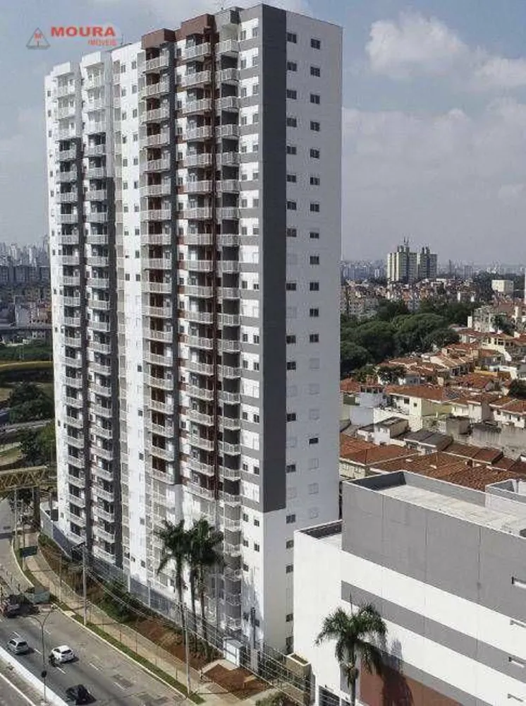 Apartamento, 3 quartos, 66 m² - Foto 1