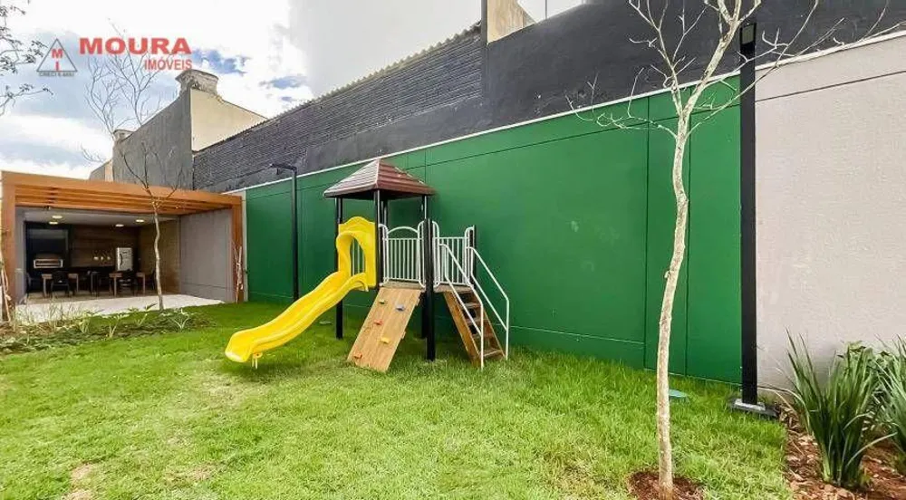 Apartamento, 3 quartos, 66 m² - Foto 9
