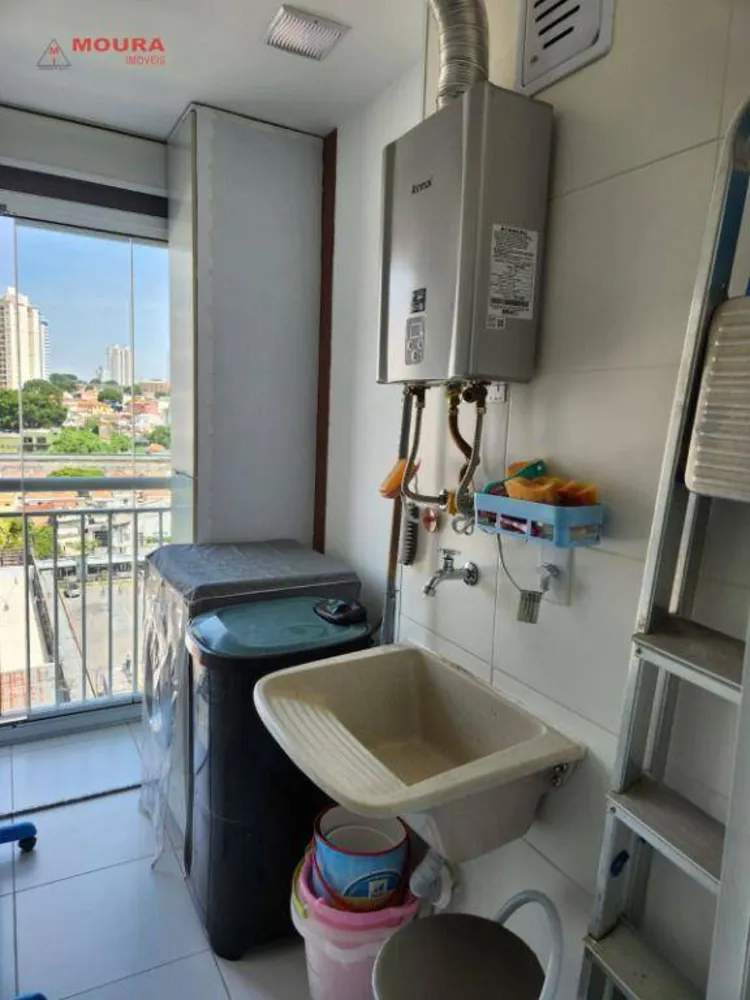 Apartamento, 3 quartos, 66 m² - Foto 6