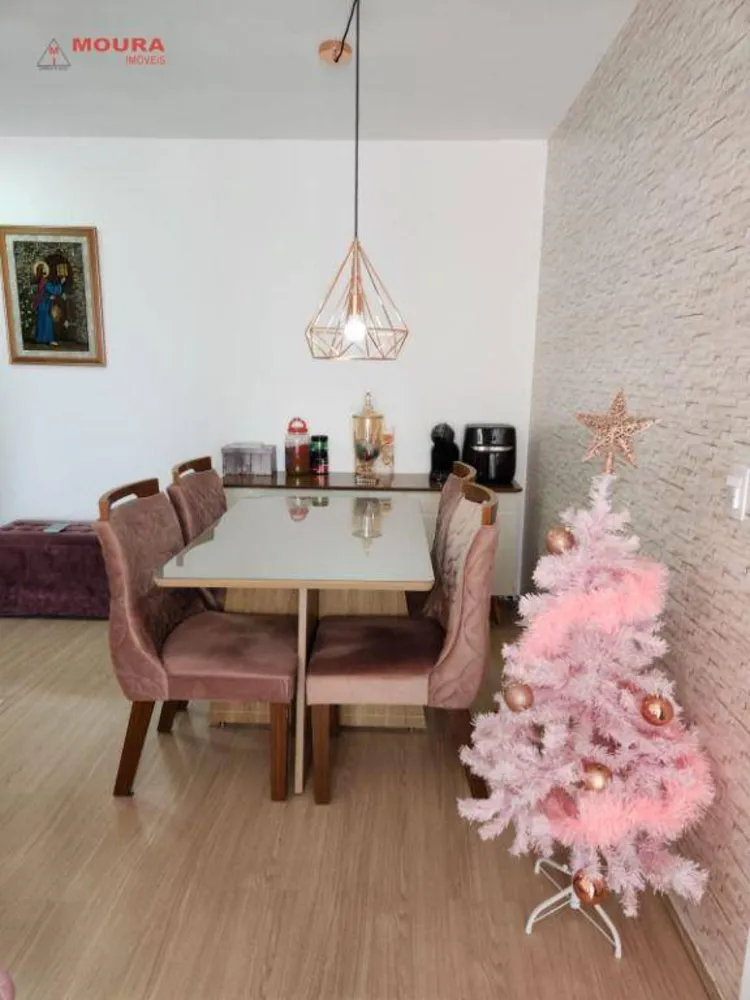 Apartamento, 3 quartos, 66 m² - Foto 1