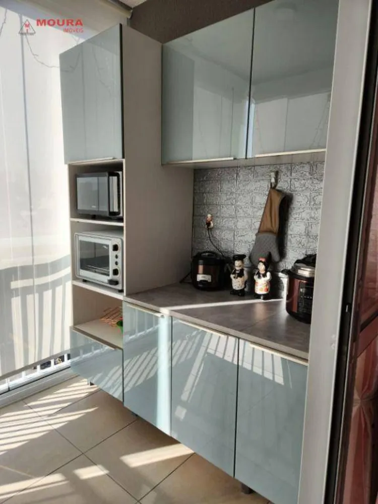 Apartamento, 3 quartos, 66 m² - Foto 2