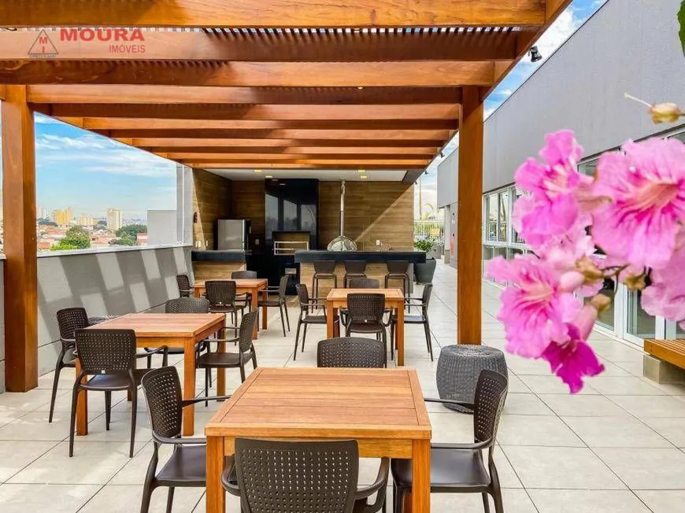Apartamento, 3 quartos, 66 m² - Foto 2