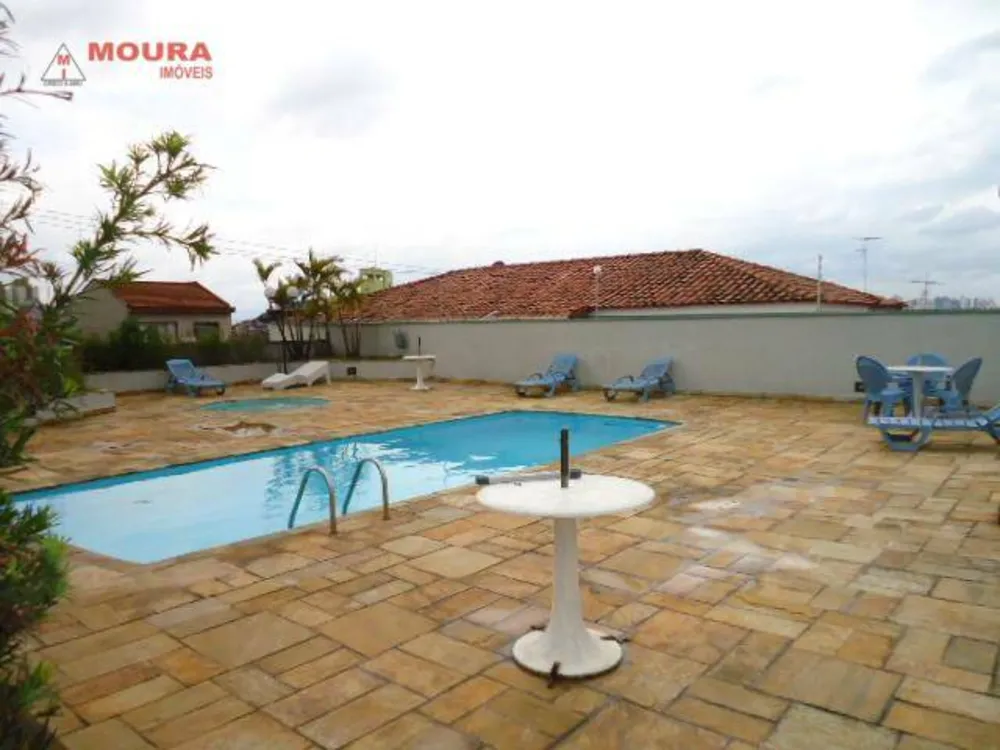 Apartamento, 3 quartos, 159 m² - Foto 1