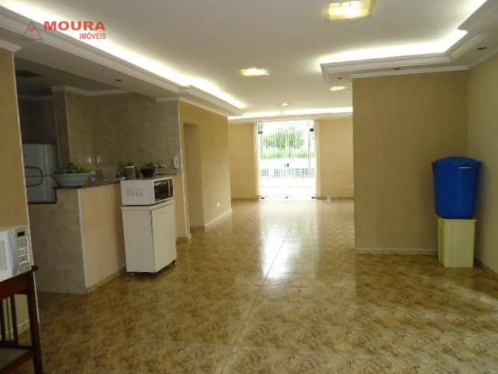 Apartamento, 3 quartos, 159 m² - Foto 3