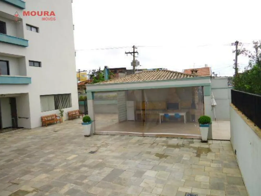 Apartamento, 3 quartos, 159 m² - Foto 14