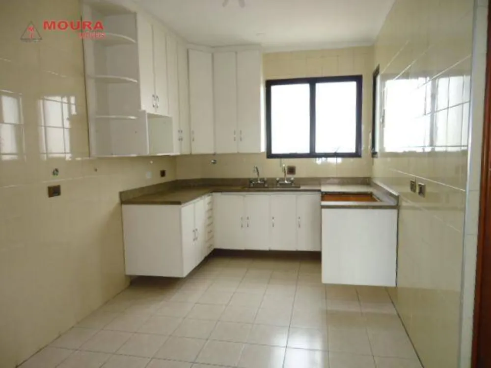 Apartamento, 3 quartos, 159 m² - Foto 8