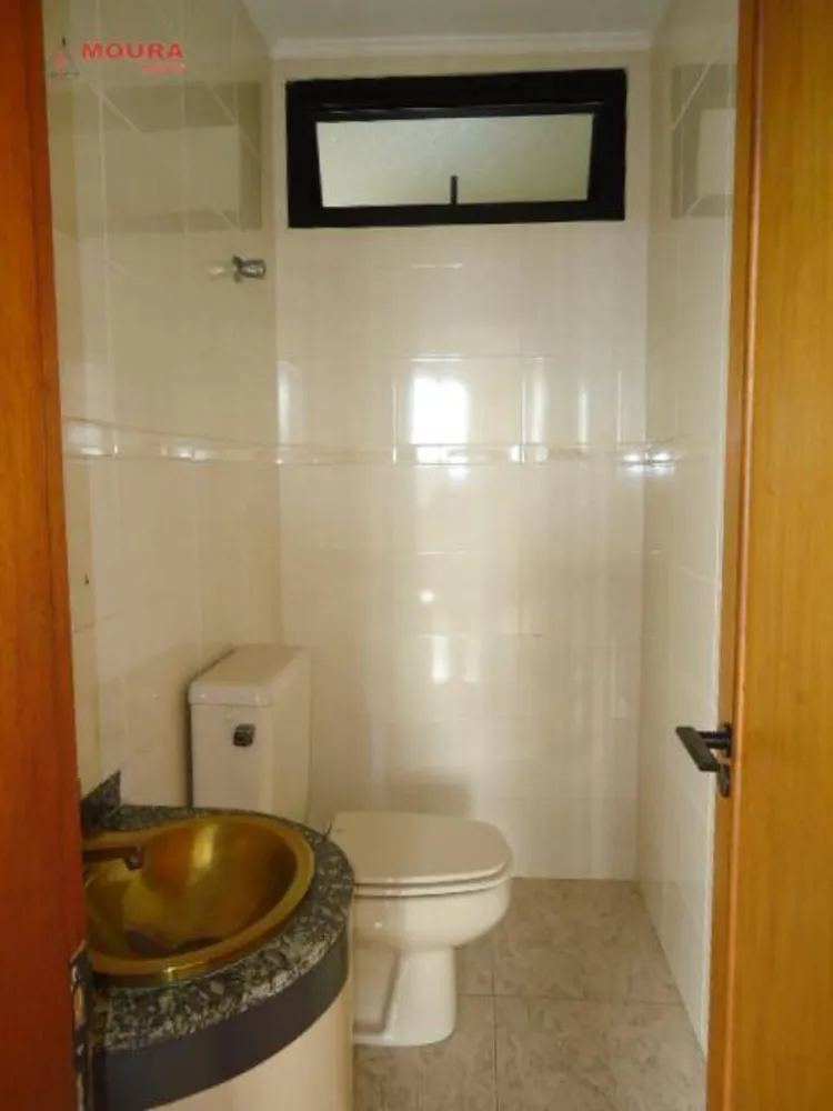 Apartamento, 3 quartos, 159 m² - Foto 16