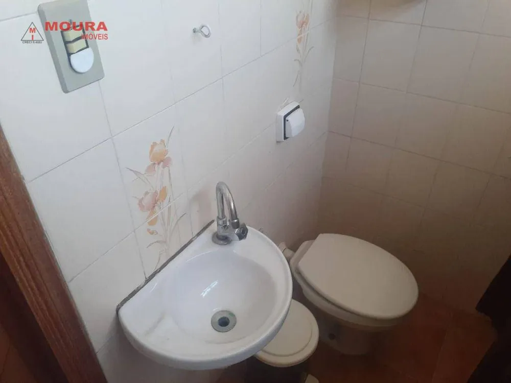 Casa, 3 quartos, 202 m² - Foto 8