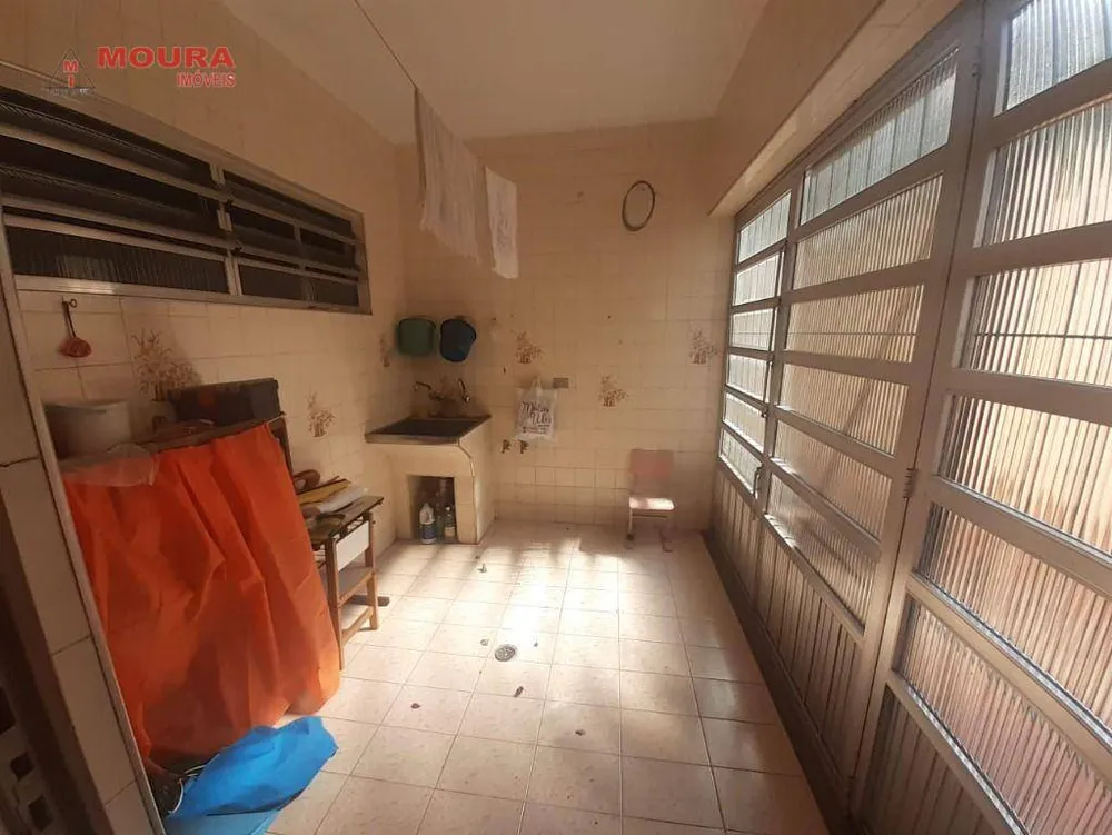 Casa, 3 quartos, 202 m² - Foto 10