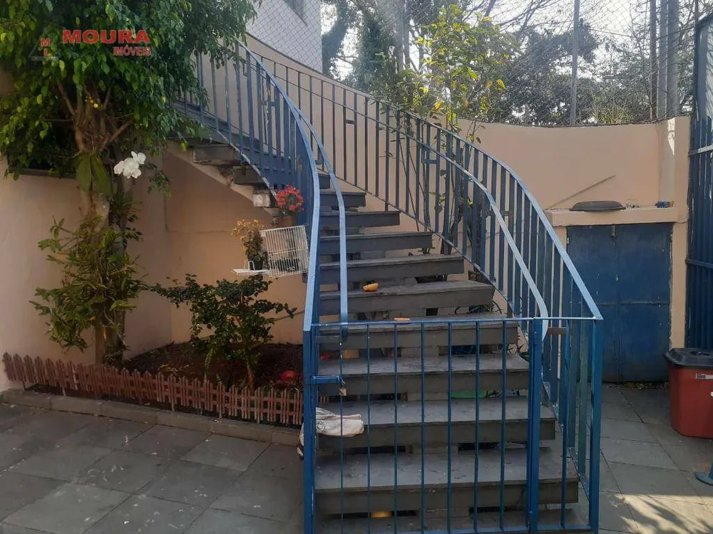 Casa, 3 quartos, 202 m² - Foto 2