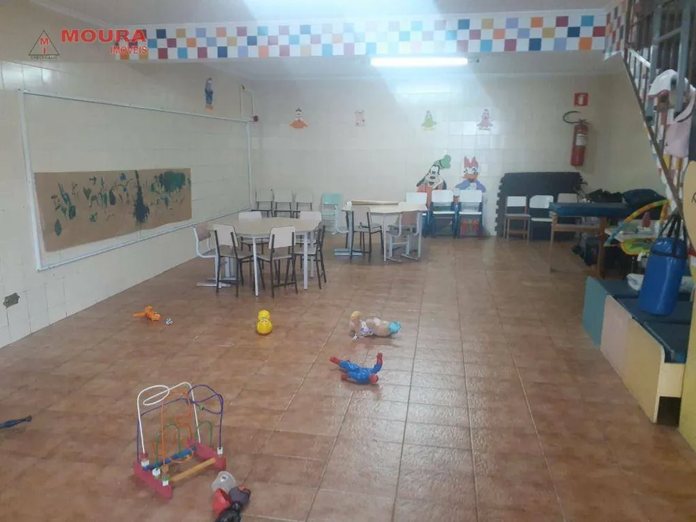 Casa, 3 quartos, 202 m² - Foto 5