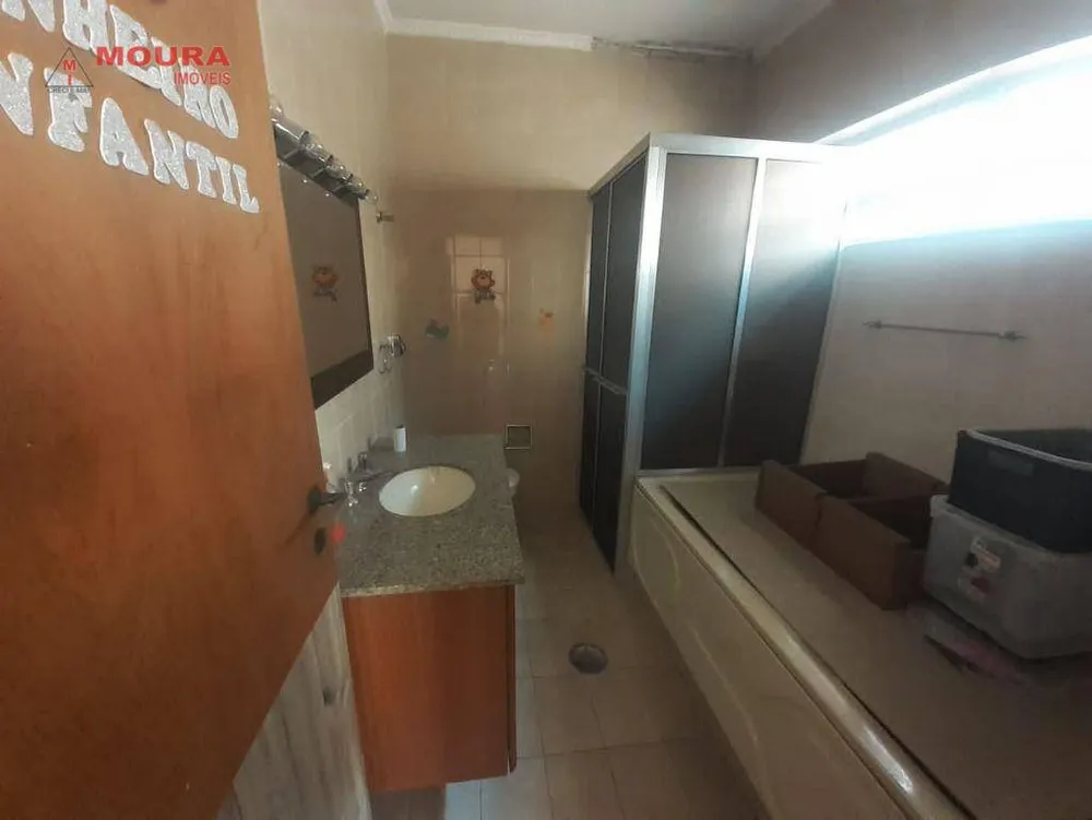 Casa, 3 quartos, 202 m² - Foto 12