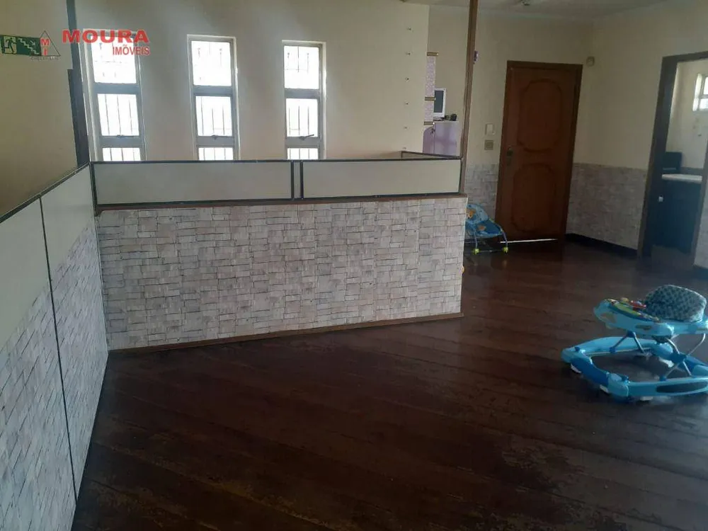 Casa, 3 quartos, 202 m² - Foto 6