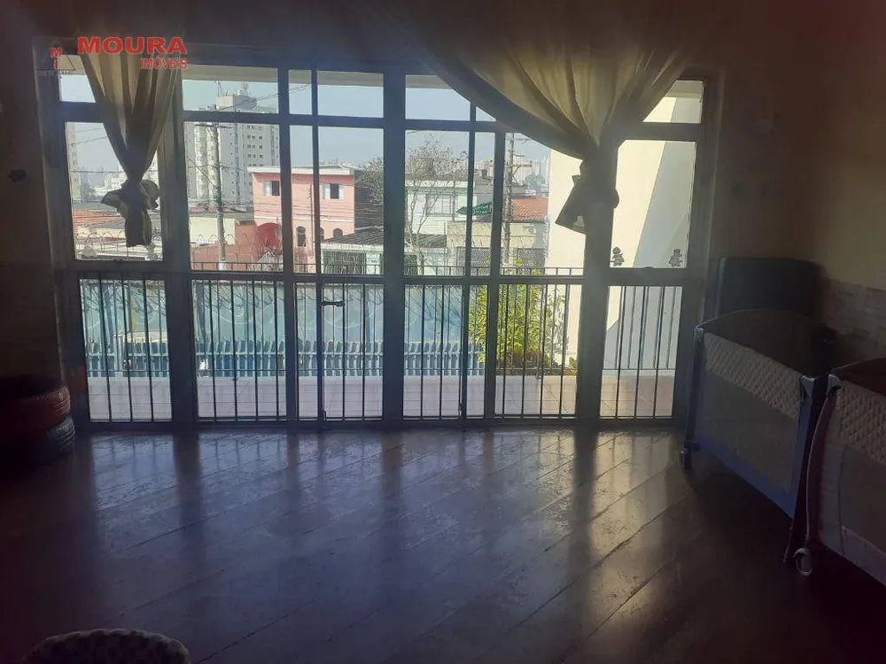 Casa, 3 quartos, 202 m² - Foto 4