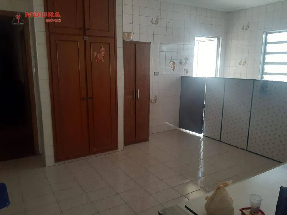 Casa, 3 quartos, 202 m² - Foto 9