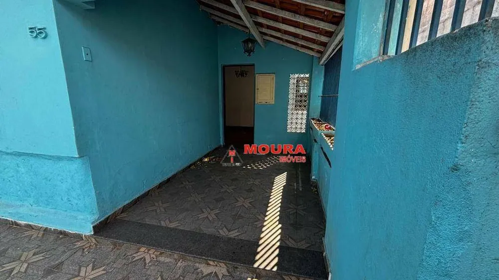 Casa, 4 quartos, 170 m² - Foto 2