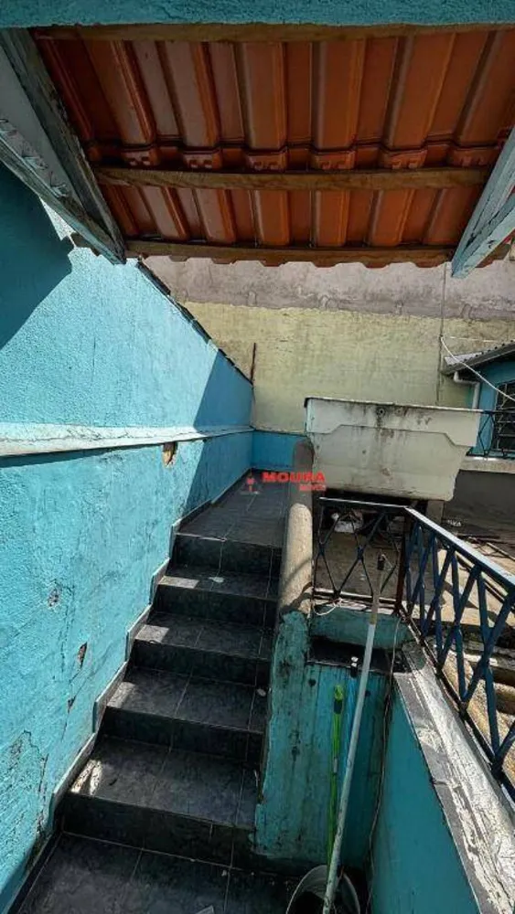Casa, 4 quartos, 170 m² - Foto 8