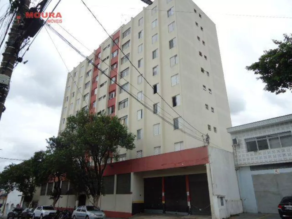 Apartamento à venda com 2 quartos, 86m² - Foto 1