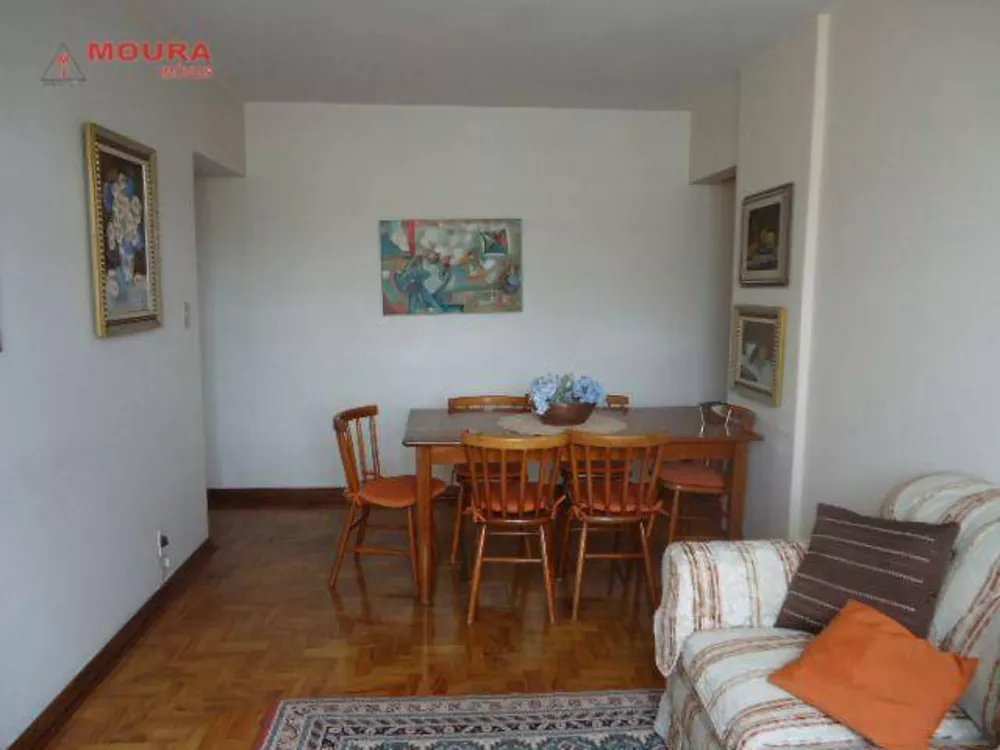 Apartamento à venda com 2 quartos, 86m² - Foto 3