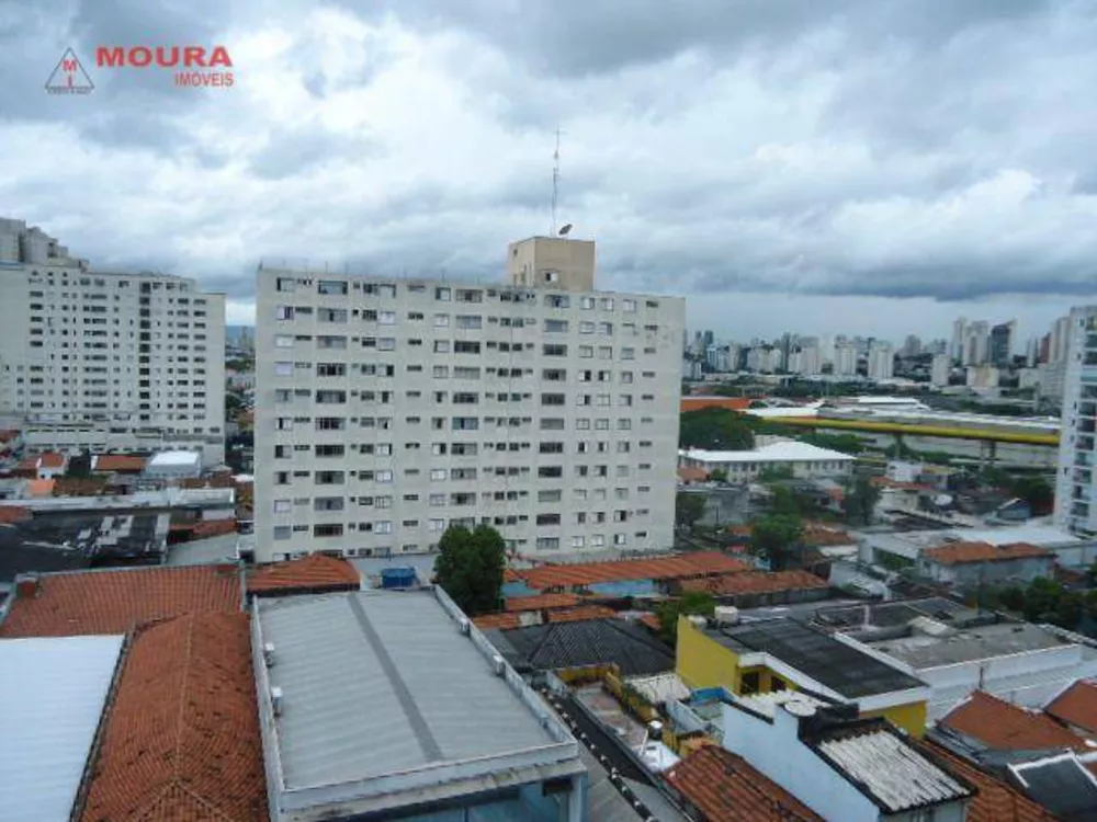 Apartamento à venda com 2 quartos, 86m² - Foto 4