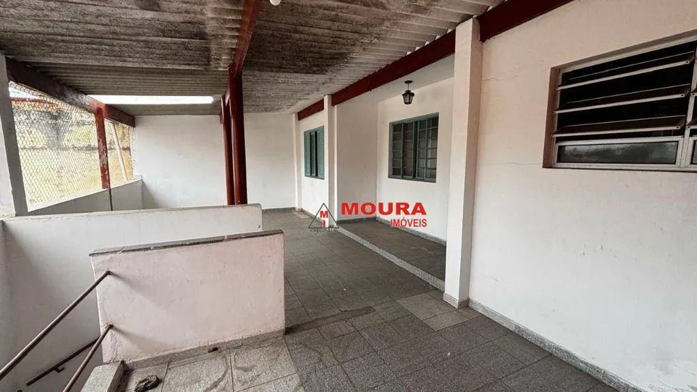 Casa, 3 quartos, 254 m² - Foto 2