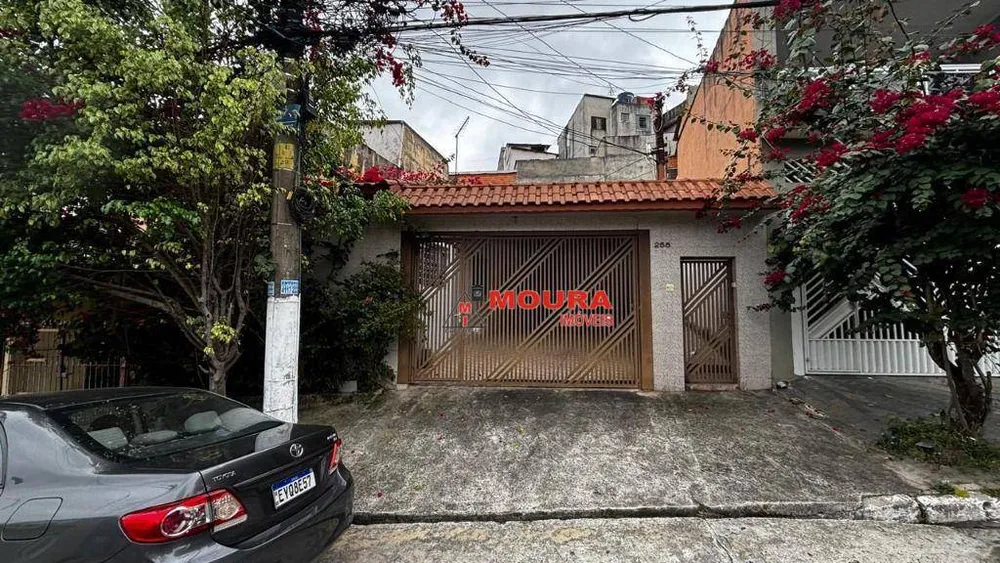Casa, 3 quartos, 254 m² - Foto 2