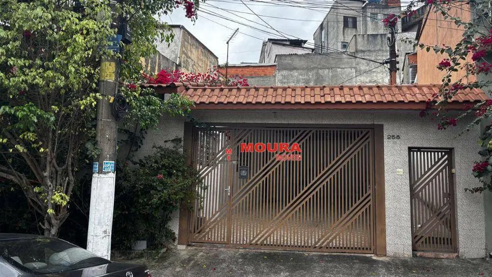 Casa, 3 quartos, 254 m² - Foto 11