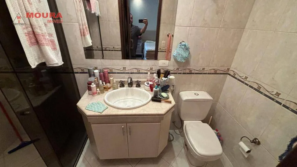 Sobrado, 3 quartos, 230 m² - Foto 8