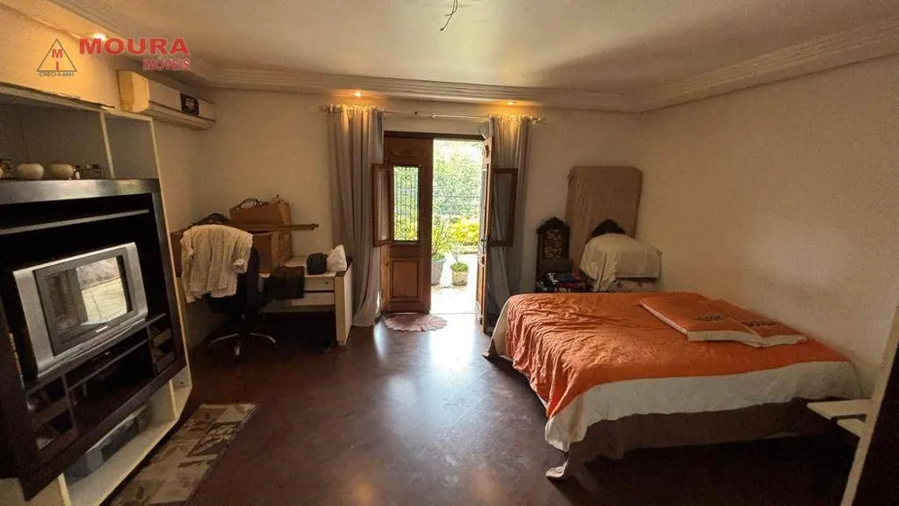 Sobrado, 3 quartos, 230 m² - Foto 12