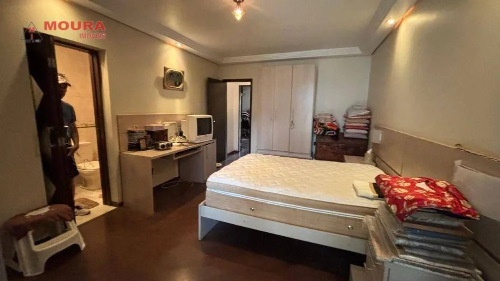 Sobrado, 3 quartos, 230 m² - Foto 3