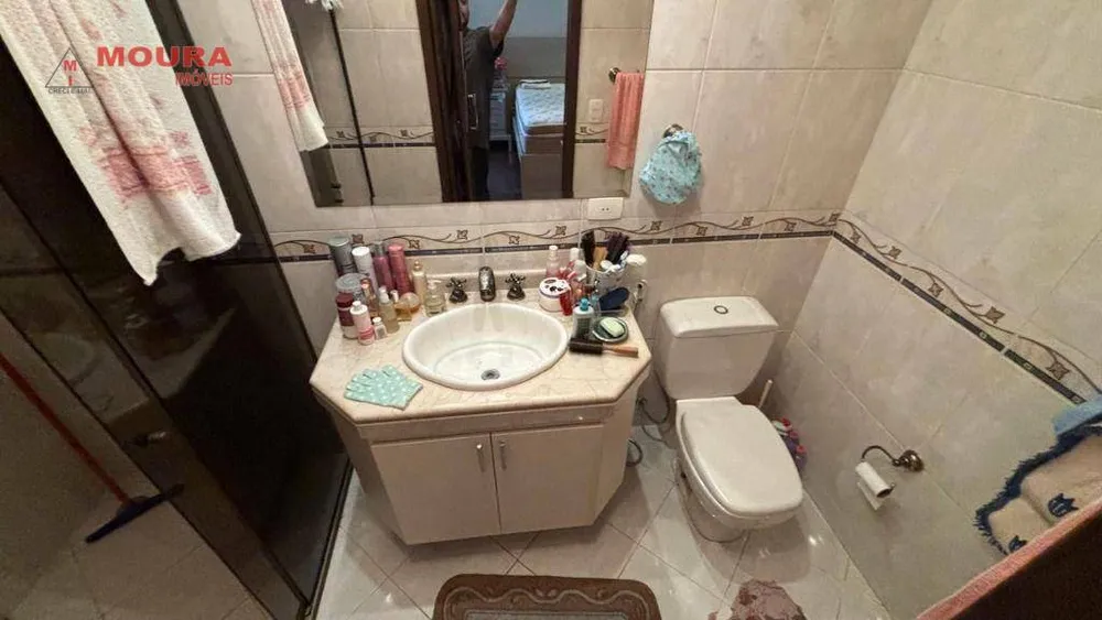 Sobrado, 3 quartos, 230 m² - Foto 8