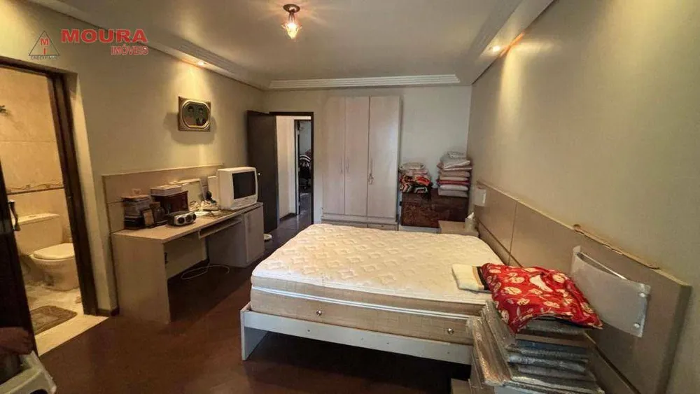 Sobrado, 3 quartos, 230 m² - Foto 4