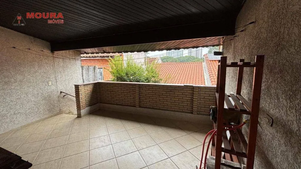 Sobrado, 3 quartos, 230 m² - Foto 16