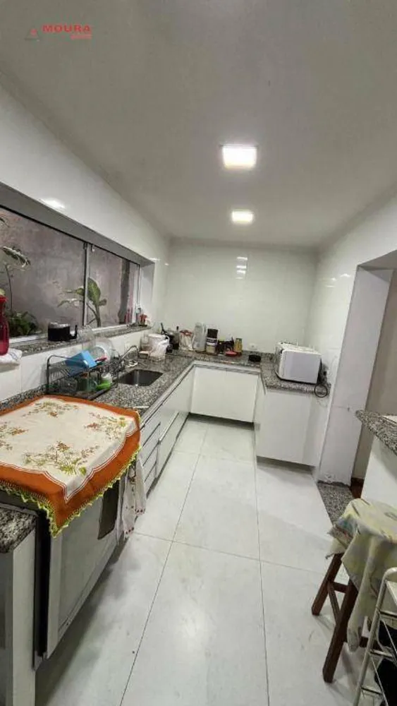 Sobrado, 3 quartos, 230 m² - Foto 9