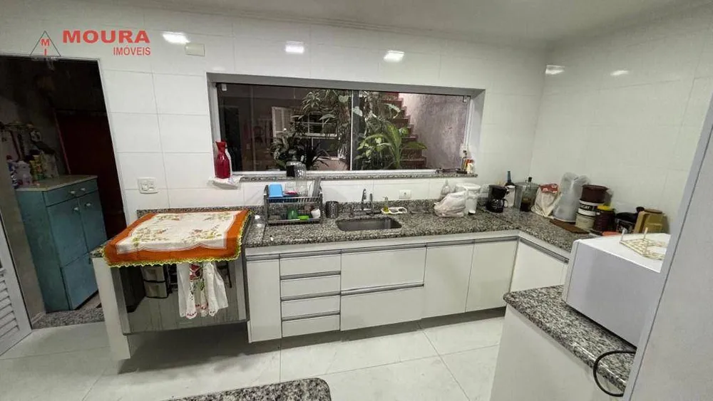 Sobrado, 3 quartos, 230 m² - Foto 2