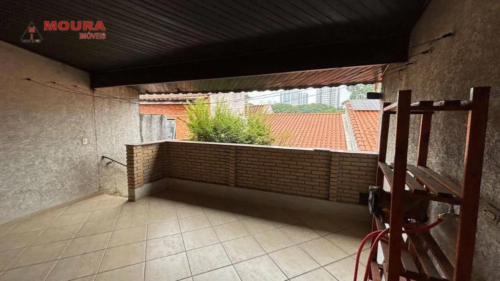 Sobrado, 3 quartos, 230 m² - Foto 6