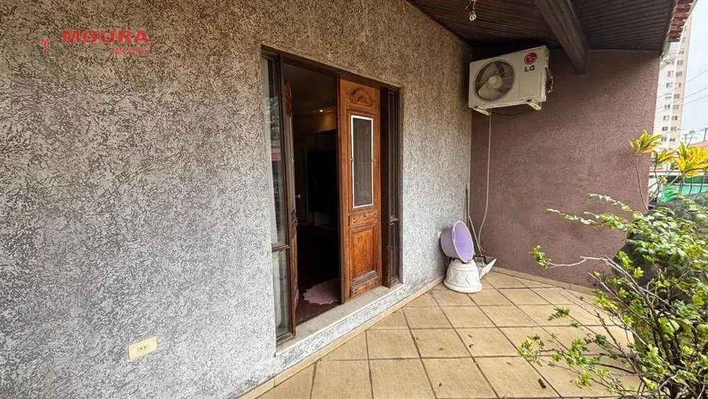 Sobrado, 3 quartos, 230 m² - Foto 7