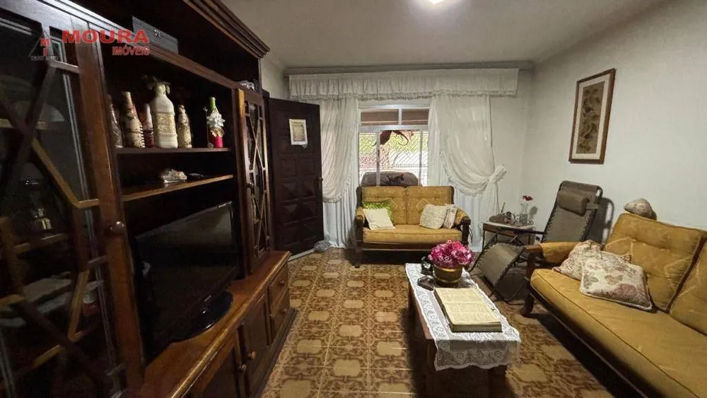 Sobrado, 3 quartos, 230 m² - Foto 2
