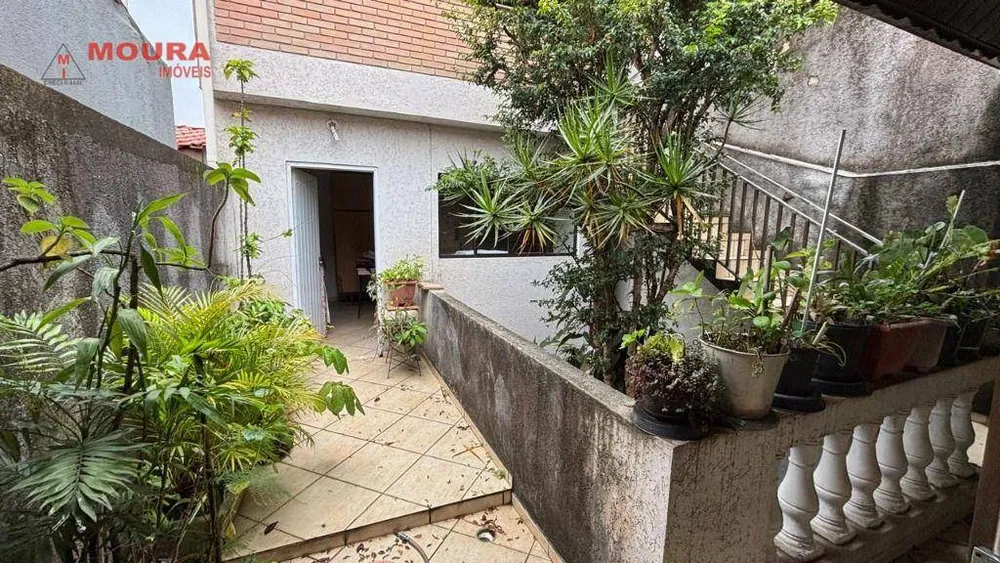 Sobrado, 3 quartos, 230 m² - Foto 1