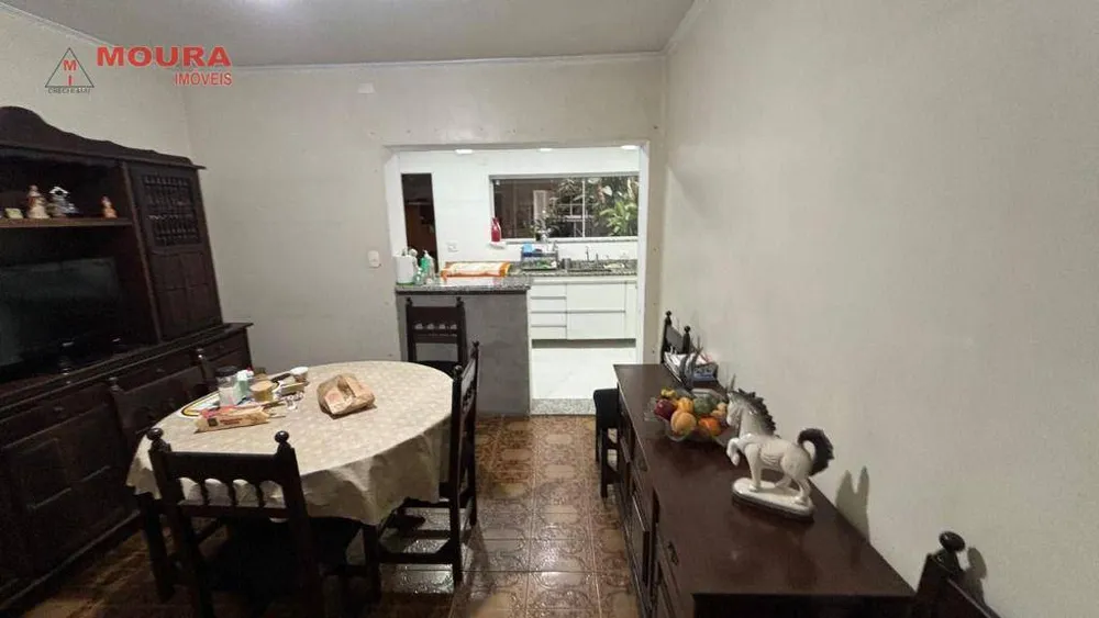 Sobrado, 3 quartos, 230 m² - Foto 10